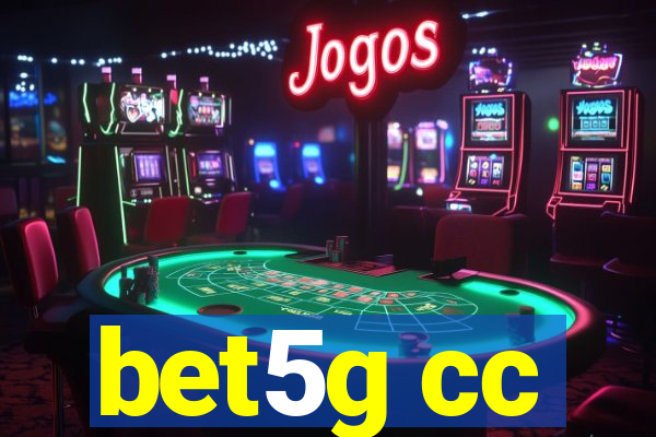 bet5g cc